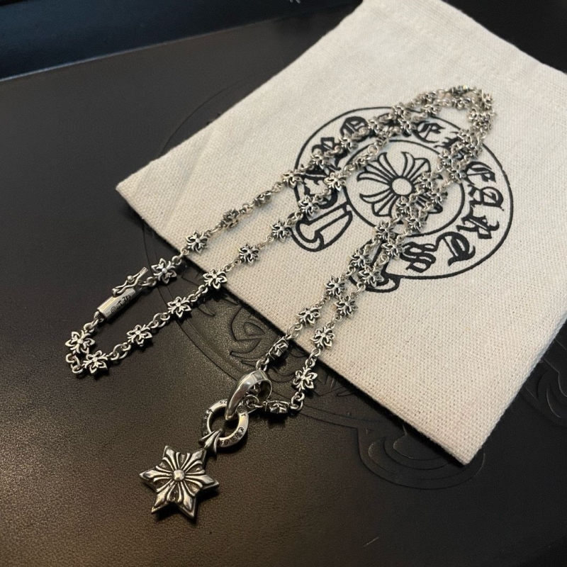 Chrome Hearts Necklaces